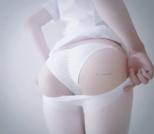 뽀얀