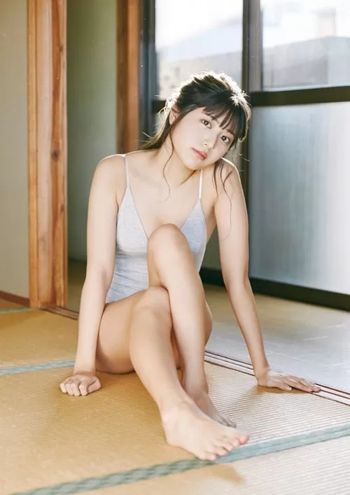 모델 요시다 리오 모델 요시다 리오