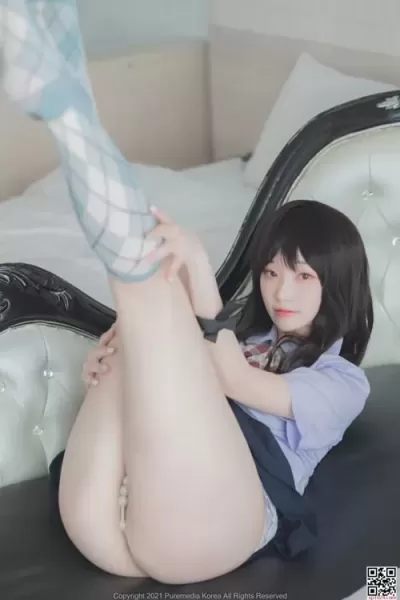 아름다운 구슬팬티 아름다운 구슬팬티