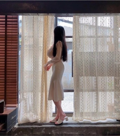 흘러 넘치는 매력