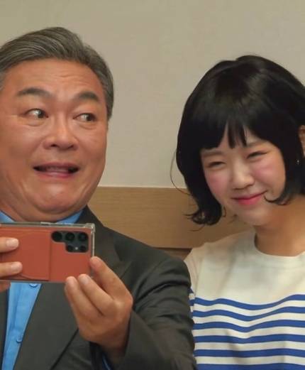 SNL, 하니·한강 패러디 논란…