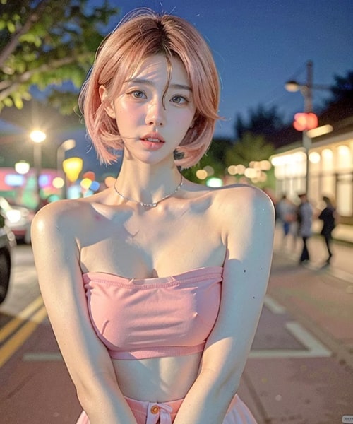 ai는 사랑이네요