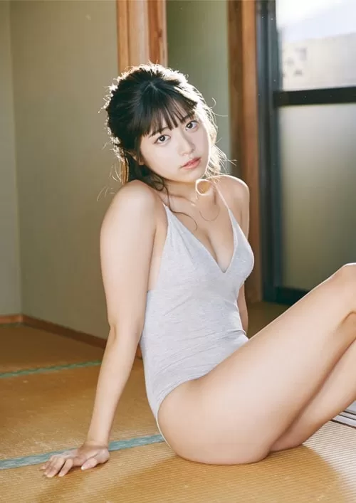 모델 요시다 리오 모델 요시다 리오