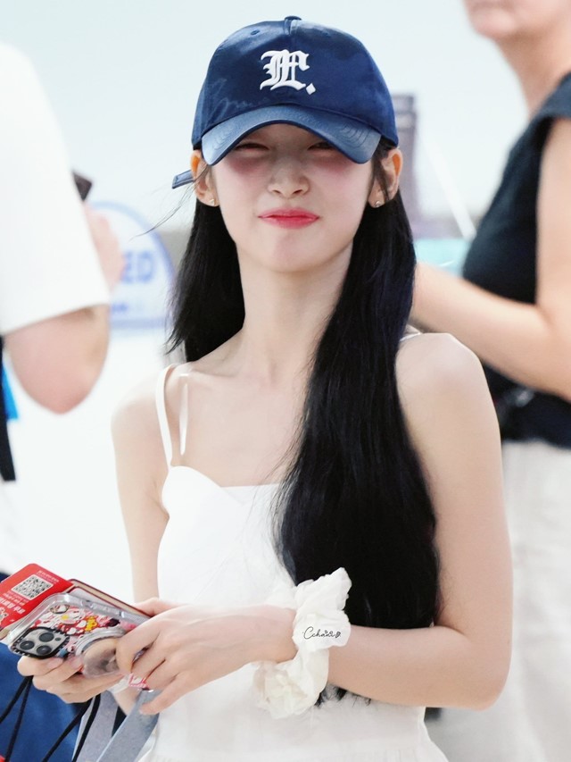 미소 천사 아린 공주